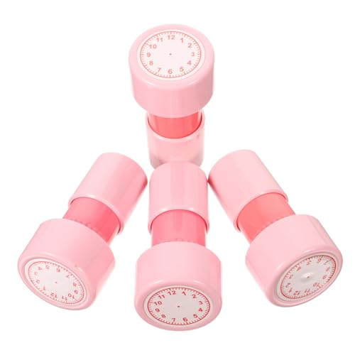 Warmhm 4 Stück Kinderuhr Stempel Kinderstempel Spielzeuguhr Lehrstempel Lehruhr Stempel Kinderuhr Erkennungsstempel Uhr Stempel Kinderuhr Erkennungsspielzeug Tintenstempel Warmhm 4 Stück Kinderuhr Stempel Kinderstempel Spielzeuguhr Lehrstempel Lehruhr Stempel Kinderuhr Erkennungsstempel Uhr Stempel Kinderuhr Erkennungsspielzeug Tintenstempel von Warmhm