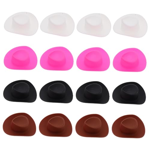 Warmhm 4 Stück Kleiner Gelber Enten-cowboyhut Cowboy-partyhüte Halsketten Mit Mini-cowboyhüten Kleine Cowboyhüte Zum Basteln Cowboy- Cowboyhut Für Kleinkinder Puppenhüte Plastik Warmhm 4 Stück Kleiner Gelber Enten-cowboyhut Cowboy-partyhüte Halsketten Mit Mini-cowboyhüten Kleine Cowboyhüte Zum Basteln Cowboy- Cowboyhut Für Kleinkinder Puppenhüte Plastik von Warmhm