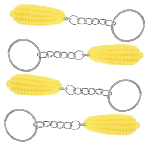 Warmhm 4 Stück Kreative Taschencharms für Schulranzen Küchenaccessoires und Partydeko für Warmhm 4 Stück Kreative Taschencharms für Schulranzen Küchenaccessoires und Partydeko für von Warmhm