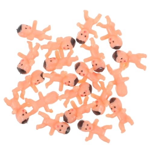 Warmhm 40 Stück Engel Puppe Mini-Babydoll Deko Figuren geburtstags deko plastik babys Shower Dekoration winzige Plastikbabys kleine Babypuppen Mini -Schmuckstücke kleine Puppen Warmhm 40 Stück Engel Puppe Mini-Babydoll Deko Figuren geburtstags deko plastik babys Shower Dekoration winzige Plastikbabys kleine Babypuppen Mini -Schmuckstücke kleine Puppen von Warmhm