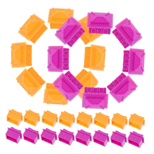 Warmhm 40 Stück Spielschachhaus Reicher Mann, Brettspielhotel Brettspielhaus des Reichen Mannes Zubehör Sieg-Spiel-Requisiten Mini-hotelhaus-Requisiten Requisiten Für Brettspiele Plastik Warmhm 40 Stück Spielschachhaus Reicher Mann, Brettspielhotel Brettspielhaus des Reichen Mannes Zubehör Sieg-Spiel-Requisiten Mini-hotelhaus-Requisiten Requisiten Für Brettspiele Plastik von Warmhm