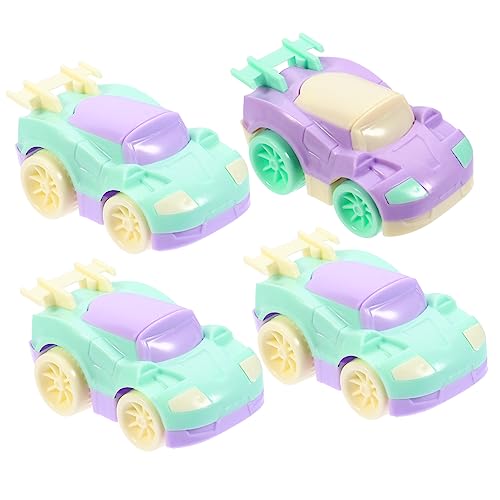 Warmhm 4Stücke Rückziehspielzeugautos für Robuste Reibungsbetriebene Fahrzeuge für Jungen Ab Jahr Pädagogisches Eltern Beziehung Warmhm 4Stücke Rückziehspielzeugautos für Robuste Reibungsbetriebene Fahrzeuge für Jungen Ab Jahr Pädagogisches Eltern Beziehung von Warmhm