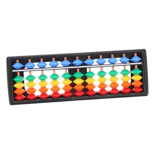 Warmhm 5 Farbige Abakus Perlen Kleiner Abakus Elektronischer Abakus Für Mathe Abakus Werkzeug Abaco Zählspielzeug Abacusbrands Zahlenarithmetik Rechenperle Benutzerdefinierter Warmhm 5 Farbige Abakus Perlen Kleiner Abakus Elektronischer Abakus Für Mathe Abakus Werkzeug Abaco Zählspielzeug Abacusbrands Zahlenarithmetik Rechenperle Benutzerdefinierter von Warmhm