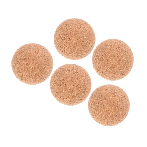 Warmhm 5 Stück Tischfußballball Klein Tischfußballbälle Fußballspiel Foosballball Stopper Natürlich Ersatz Multipack Drinnen Teile Zubehör Tischfussball Offiziell Khaki Hölzern Warmhm 5 Stück Tischfußballball Klein Tischfußballbälle Fußballspiel Foosballball Stopper Natürlich Ersatz Multipack Drinnen Teile Zubehör Tischfussball Offiziell Khaki Hölzern von Warmhm