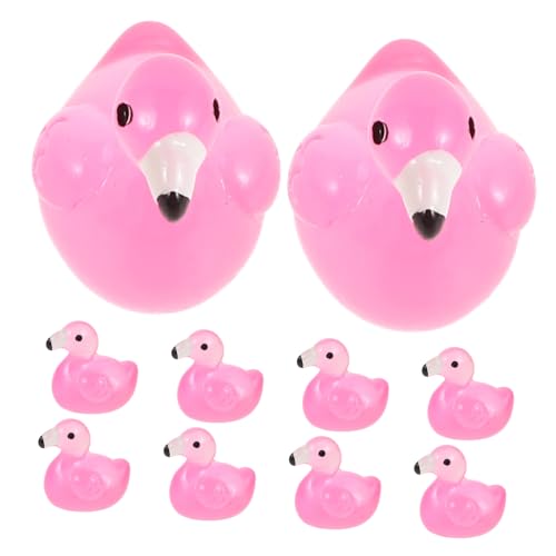 Warmhm 50 Stück Flamingo Modell Flamingo Rosa Flamingo Winzige Flamingos Mini Tierfiguren Garten Flamingo Dekorationen Flamingo Dekorationen Für Den Außenbereich Party Mini Hof Warmhm 50 Stück Flamingo Modell Flamingo Rosa Flamingo Winzige Flamingos Mini Tierfiguren Garten Flamingo Dekorationen Flamingo Dekorationen Für Den Außenbereich Party Mini Hof von Warmhm