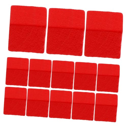 Warmhm 50 Stück Hölzerne Schachfiguren, Tragbare Schachfiguren, Ersatz-schachfiguren, Tischmarkierungen Warmhm 50 Stück Hölzerne Schachfiguren, Tragbare Schachfiguren, Ersatz-schachfiguren, Tischmarkierungen von Warmhm