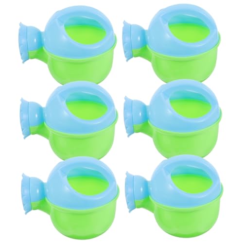 Warmhm 6 Stück Bewässerungs Duschspielzeug Badespielzeug Sprinklerspielzeug Bewässerungskessel Wasserspielspielzeug Wassersprinklerspielzeug Badewannenspielzeug Lernspielzeug Warmhm 6 Stück Bewässerungs Duschspielzeug Badespielzeug Sprinklerspielzeug Bewässerungskessel Wasserspielspielzeug Wassersprinklerspielzeug Badewannenspielzeug Lernspielzeug von Warmhm