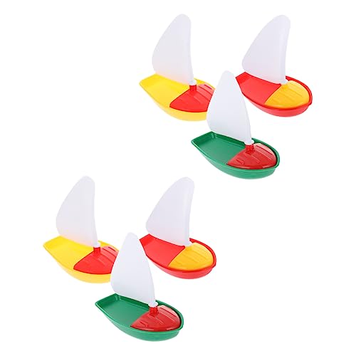 Warmhm 6 Stück Strandsegeln Lustiges Segelboot Segelboot Wasserspiel Strand Segelboot Spielzeugboote Schwimmspielzeug Kinderspielzeug Wasserspielboot Wasser Strandspielzeug Aus Warmhm 6 Stück Strandsegeln Lustiges Segelboot Segelboot Wasserspiel Strand Segelboot Spielzeugboote Schwimmspielzeug Kinderspielzeug Wasserspielboot Wasser Strandspielzeug Aus von Warmhm