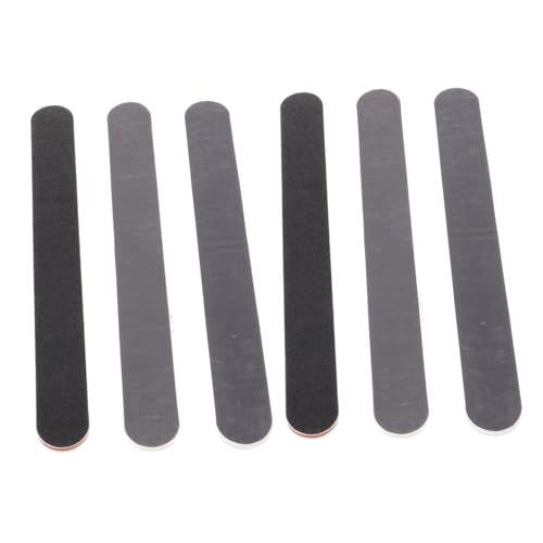 Warmhm 6 Stücke Vielseitige Schleif Werkzeuge Für Modell Handwerk Polieren Sticks Modell Polieren Schleif Sticks Praktische Polieren Sticks Warmhm 6 Stücke Vielseitige Schleif Werkzeuge Für Modell Handwerk Polieren Sticks Modell Polieren Schleif Sticks Praktische Polieren Sticks von Warmhm