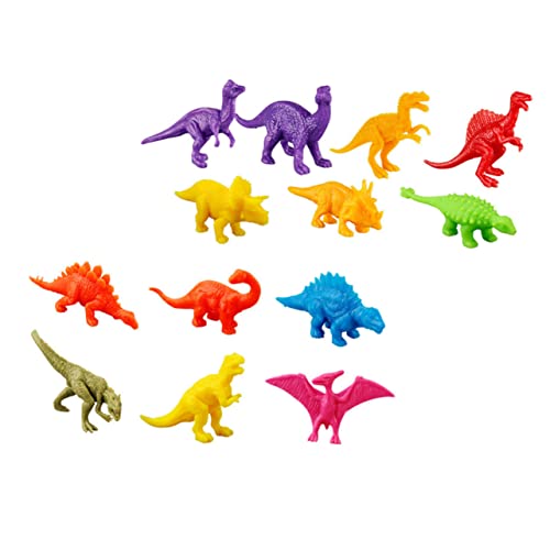 Warmhm 65Stücke Plastik Dinosaurier Modell Für Realistische Dinosaurier Figuren Als Junge Mädchen Lernspielzeug Für Jungen Und Mädchen Ab Jahren Warmhm 65Stücke Plastik Dinosaurier Modell Für Realistische Dinosaurier Figuren Als Junge Mädchen Lernspielzeug Für Jungen Und Mädchen Ab Jahren von Warmhm