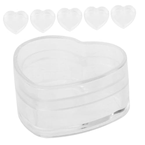 Warmhm 6Stücke Maßstab Zur Dekoration Und Aufbewahrung Von Mini Hausaccessoires Warmhm 6Stücke Maßstab Zur Dekoration Und Aufbewahrung Von Mini Hausaccessoires von Warmhm