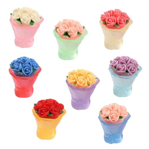 Warmhm 8 Stück Mini Rosenstraußpflanzen Miniatur Sachen Sukkulenten Puppenhaus Möbel Künstliche Sukkulenten Künstliche Blumen Für Den Innenbereich Kleine Sukkulenten Künstliche Warmhm 8 Stück Mini Rosenstraußpflanzen Miniatur Sachen Sukkulenten Puppenhaus Möbel Künstliche Sukkulenten Künstliche Blumen Für Den Innenbereich Kleine Sukkulenten Künstliche von Warmhm