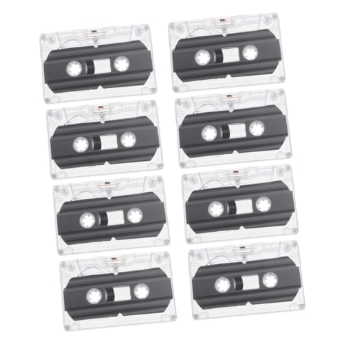 Warmhm Retro-Party-Kassetten Leere Musikkassetten Für Begrüßungen Unterricht Und Warmhm Retro-Party-Kassetten Leere Musikkassetten Für Begrüßungen Unterricht Und von Warmhm