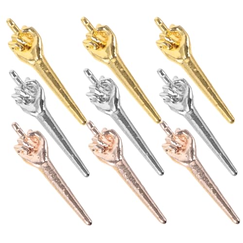 Warmhm 9 Stück Teiliges Kreative Spielstecker für Kartenspiele Robuste Harz Pins für Einfache Punkteverfolgung und Spaß Beim mit Freunden Warmhm 9 Stück Teiliges Kreative Spielstecker für Kartenspiele Robuste Harz Pins für Einfache Punkteverfolgung und Spaß Beim mit Freunden von Warmhm