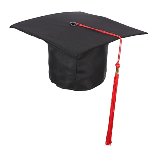 Warmhm Abiturmütze Abschlusskappen-fotocharme Mini-Zylinder Abschlusshut Stirnband Kappen Für Den Abschluss Trucker-Hut Abschlusskappe Stirnbandeinsatz Abschlusshut Für Black Stoff Warmhm Abiturmütze Abschlusskappen-fotocharme Mini-Zylinder Abschlusshut Stirnband Kappen Für Den Abschluss Trucker-Hut Abschlusskappe Stirnbandeinsatz Abschlusshut Für Black Stoff von Warmhm