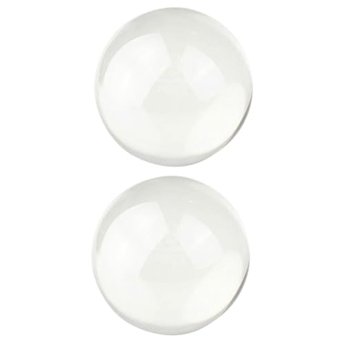 Warmhm Acryl Jonglierbälle Und Glas Dekokugeln – Kristallkugel Für Akrobatik Und Meditation - Ideal Für Anfänger Und Fotografie - Vielseitiges Fushigi Für Kreative Momente Warmhm Acryl Jonglierbälle Und Glas Dekokugeln – Kristallkugel Für Akrobatik Und Meditation - Ideal Für Anfänger Und Fotografie - Vielseitiges Fushigi Für Kreative Momente von Warmhm