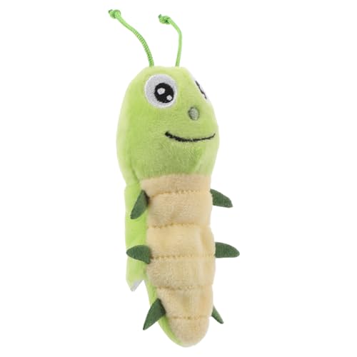 Warmhm Animal Finger Puppen Fingerpuppen Für Kleinkinder Fingerpuppen Tierpuppen Plüsch Warmhm Animal Finger Puppen Fingerpuppen Für Kleinkinder Fingerpuppen Tierpuppen Plüsch von Warmhm