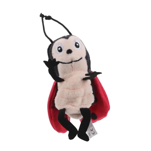 Warmhm Pädagogische Tier-fingerpuppen Weiche Plüschtiere Für Kleinkinder Für Jungen Und Mädchen Partygeschenke Aktivitäten Im Klassenzimmer Geschichtenerzählen Kreatives Spielen von Warmhm