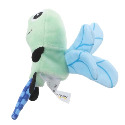 Warmhm Animal Finger Puppen stofftiere Rollenspielzeug Puppen für Geschichtenerzählen Tier-Fingerpuppe Fingerpuppen für Kleinkinder Tierpuppen Fingerpuppen Plüsch Warmhm Animal Finger Puppen stofftiere Rollenspielzeug Puppen für Geschichtenerzählen Tier-Fingerpuppe Fingerpuppen für Kleinkinder Tierpuppen Fingerpuppen Plüsch von Warmhm
