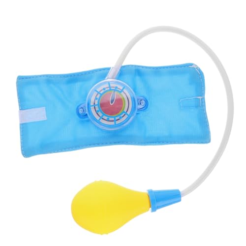 Warmhm Arztkoffer Für Kleinkinder 3-5 Arztkoffer Für Bausatz Indoor-Arzt-spielset Für Arzt Doktorspiele Für Vor, Spiel Zu Yellow Plastik Warmhm Arztkoffer Für Kleinkinder 3-5 Arztkoffer Für Bausatz Indoor-Arzt-spielset Für Arzt Doktorspiele Für Vor, Spiel Zu Yellow Plastik von Warmhm