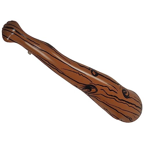 Warmhm Aufblasbarer Cheer Stick aus Baseballschläger für Partyrequisiten für Geburtstagsfeiern und Sportveranstaltungen Langlebiges und Sicheres für Kreative Dekorationen für Warmhm Aufblasbarer Cheer Stick aus Baseballschläger für Partyrequisiten für Geburtstagsfeiern und Sportveranstaltungen Langlebiges und Sicheres für Kreative Dekorationen für von Warmhm