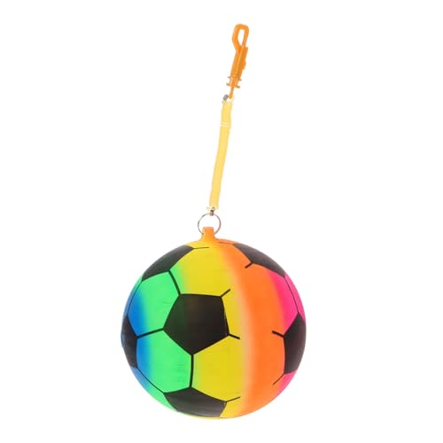 Warmhm Aufblasbarer Fußball Sportbälle Fußball Strandball Für Fußballspielzeug Kindersportspielzeug Spielplatzbälle Kinderspielplatz Fußball Hüpfball Schwimmender Ball Warmhm Aufblasbarer Fußball Sportbälle Fußball Strandball Für Fußballspielzeug Kindersportspielzeug Spielplatzbälle Kinderspielplatz Fußball Hüpfball Schwimmender Ball von Warmhm