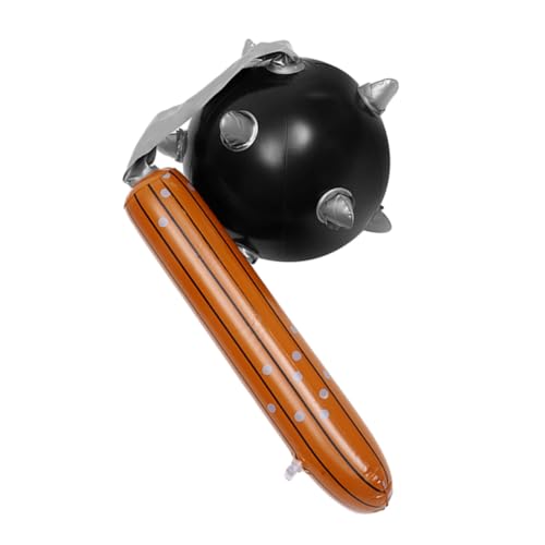 Warmhm Aufblasbarer Hammer für PVC Party Dekoration für Geburtstagsfeiern Halloween und Karneval Vielseitig für Drinnen und Draußen Wiederverwendbar Spaß für Ganze Familie Warmhm Aufblasbarer Hammer für PVC Party Dekoration für Geburtstagsfeiern Halloween und Karneval Vielseitig für Drinnen und Draußen Wiederverwendbar Spaß für Ganze Familie von Warmhm