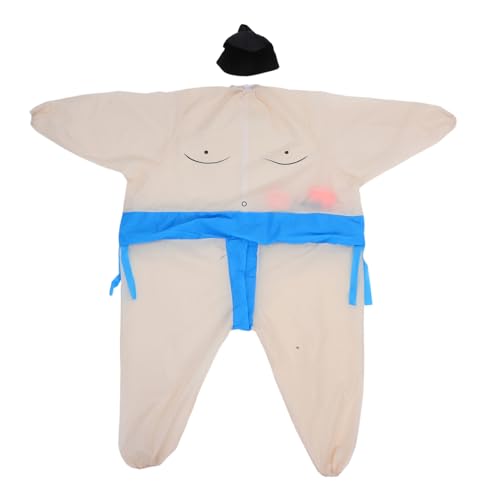Warmhm Aufblasbarer Sumoringer Anzug für Erwachsene Unisex Leicht Aufblasbar und Tragbar Einzigartiges Lustiges Design für Halloween Karneval Partys und Cosplay Vielseitig Passend für Warmhm Aufblasbarer Sumoringer Anzug für Erwachsene Unisex Leicht Aufblasbar und Tragbar Einzigartiges Lustiges Design für Halloween Karneval Partys und Cosplay Vielseitig Passend für von Warmhm