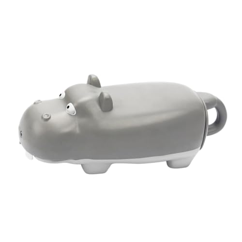Warmhm Ausziehbare Wasserpistole Wassersauger für Water Shooter Light Grey Warmhm Ausziehbare Wasserpistole Wassersauger für Water Shooter Light Grey von Warmhm