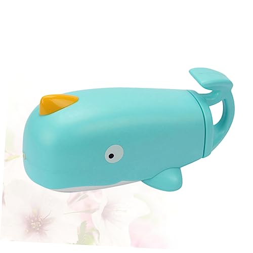 Warmhm Ausziehbare Wasserpistole Wassersauger für Water Shooter Sky-Blue Warmhm Ausziehbare Wasserpistole Wassersauger für Water Shooter Sky-Blue von Warmhm