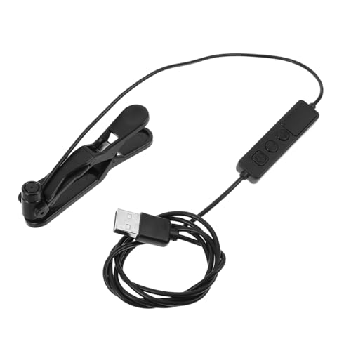 Warmhm Automatischer Bildschirmklicker Clicker-zähler Video-live-clicker Slide-klicker Auto-klicker Klicker Auf Den Telefonbildschirm Fingerklicker Klicken Elektronisches Bauteil Black von Warmhm