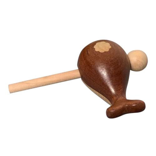 Warmhm Autoschmuck Deko Musikspielzeug Für Babys Kleine Schlaginstrumente Musikinstrumente Für Kleinkinder Musikinstrument Musikinstrumente -Instrumente Hölzern von Warmhm