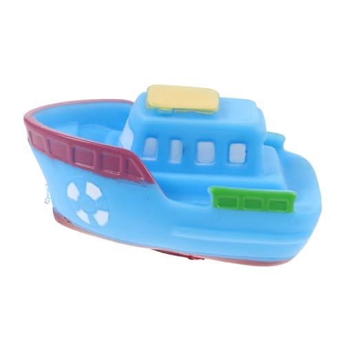 Warmhm Badebootspielzeug Wasserspielzeug Badespielzeug Für Cartoon - Wasserspielzeug Für Kleinkinder Wasserspielung Pool-wasserspielzeug Vinyl Warmhm Badebootspielzeug Wasserspielzeug Badespielzeug Für Cartoon - Wasserspielzeug Für Kleinkinder Wasserspielung Pool-wasserspielzeug Vinyl von Warmhm