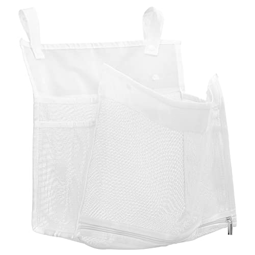 Warmhm Badespielzeug Organizer Netz für Multifunktionale Aufbewahrungstasche für Badewannenspielzeug Tragbarer Spielzeughalter mit Tierdesign Einfach zu Montieren Reinigen Warmhm Badespielzeug Organizer Netz für Multifunktionale Aufbewahrungstasche für Badewannenspielzeug Tragbarer Spielzeughalter mit Tierdesign Einfach zu Montieren Reinigen von Warmhm