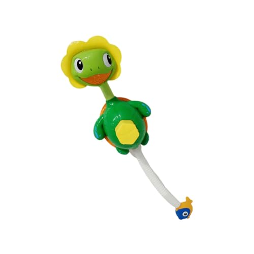 Warmhm Badewannenspielzeug Lustige Schildkröte mit Spritzendem Wasser für Kleinkinder für Badewanne und Pool Sicher aus Fördert und Spaß Zufällige Farbe Warmhm Badewannenspielzeug Lustige Schildkröte mit Spritzendem Wasser für Kleinkinder für Badewanne und Pool Sicher aus Fördert und Spaß Zufällige Farbe von Warmhm