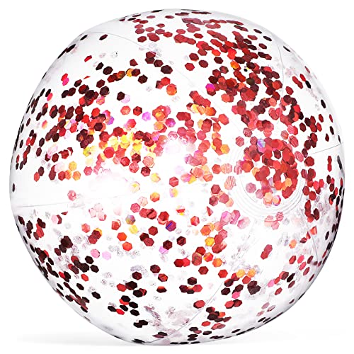 Warmhm Ballon Aufblasbare Strandbälle Party Wasserball Wasserspielzeug Aufblasbare Bälle Wasserbälle Für Den Pool Poolspielzeug Sportspielzeug Umweltschutz-pvc Warmhm Ballon Aufblasbare Strandbälle Party Wasserball Wasserspielzeug Aufblasbare Bälle Wasserbälle Für Den Pool Poolspielzeug Sportspielzeug Umweltschutz-pvc von Warmhm