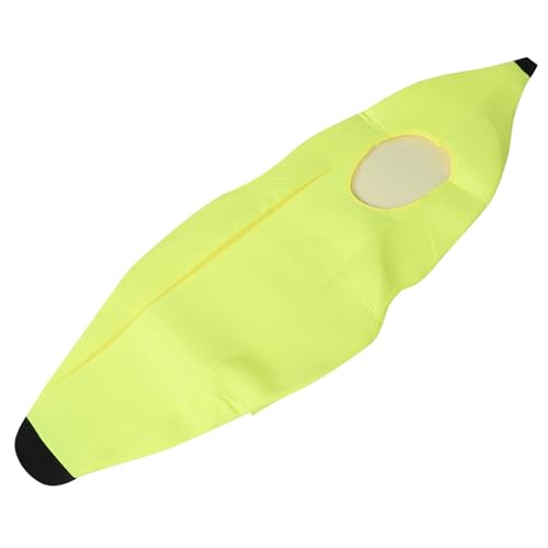 Warmhm Bananenkostüm und für Kleinkinder Vielseitiges Obst Kostüm für Bühnenauftritte Karneval und Kinderfest Geeignet für Jungen und Mädchen Kreative Rollenspiele Warmhm Bananenkostüm und für Kleinkinder Vielseitiges Obst Kostüm für Bühnenauftritte Karneval und Kinderfest Geeignet für Jungen und Mädchen Kreative Rollenspiele von Warmhm