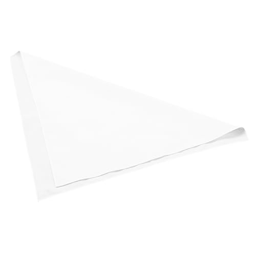 Warmhm Baumwoll Taschentuch für DIY Weiches Ungebleichtes Bandana zum Färben für Handarbeit Bastelprojekte und Gestaltung Baumwolle Wiederverwendbar und Vielseitig Einsetzbar Warmhm Baumwoll Taschentuch für DIY Weiches Ungebleichtes Bandana zum Färben für Handarbeit Bastelprojekte und Gestaltung Baumwolle Wiederverwendbar und Vielseitig Einsetzbar von Warmhm