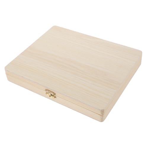 Warmhm Boxmikroskop Laborzubehör Werkzeuge Zur Herstellung Von Proben Aufbewahrung Von Objektträgern Aus Holz Eisen Hellbraun Warmhm Boxmikroskop Laborzubehör Werkzeuge Zur Herstellung Von Proben Aufbewahrung Von Objektträgern Aus Holz Eisen Hellbraun von Warmhm
