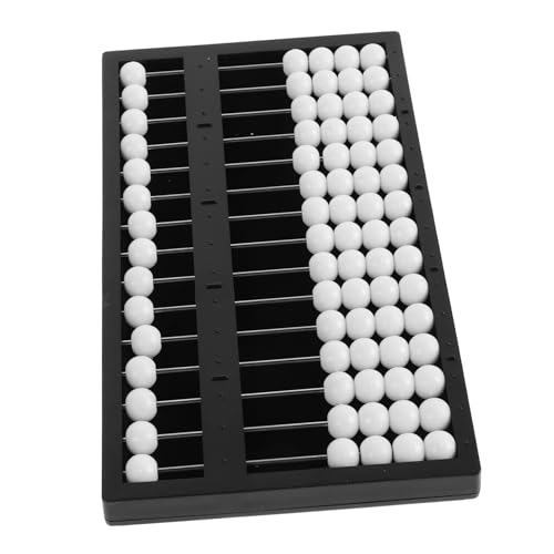 Warmhm Braille-Abakus Blindenrechenhilfe Blindenbildungswerkzeug Blinden Schülerbedarf Pädagogisches Braille Lernhilfe Braille- Braille-Werkzeuge Plastik Warmhm Braille-Abakus Blindenrechenhilfe Blindenbildungswerkzeug Blinden Schülerbedarf Pädagogisches Braille Lernhilfe Braille- Braille-Werkzeuge Plastik von Warmhm