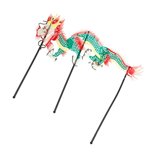 Warmhm Chinesisches Schattenpuppenspiel Traditionelle DIY Puppen für Kreatives für Kindergärten und Familien Fördert Verständnis der Chinesischen Kultur mit Humorvollen Designs und Warmhm Chinesisches Schattenpuppenspiel Traditionelle DIY Puppen für Kreatives für Kindergärten und Familien Fördert Verständnis der Chinesischen Kultur mit Humorvollen Designs und von Warmhm