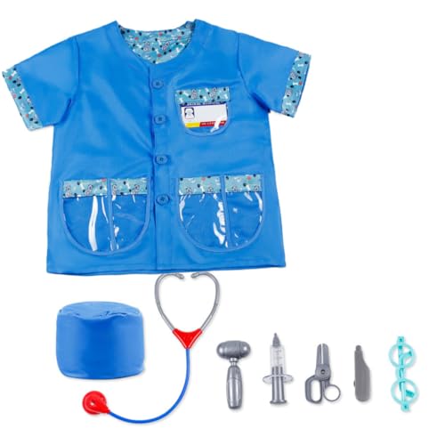 Warmhm Cosplay Anzug Cosplay Kostüm Für Tierarzt Kostüm Tierarzt Cosplay Outfits von Warmhm