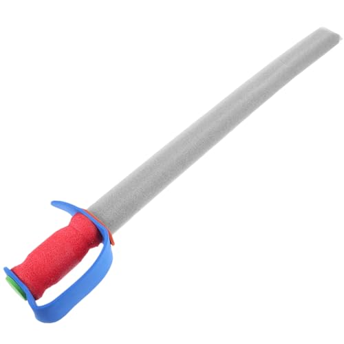Warmhm Cosplay Fencing Performance Requisiten für Partys und Bühnenaufführungen Leicht zu Halten mit Abgerundeten Ecken für Halloween und Besondere Anlässe Sicher und Unterhaltsam Warmhm Cosplay Fencing Performance Requisiten für Partys und Bühnenaufführungen Leicht zu Halten mit Abgerundeten Ecken für Halloween und Besondere Anlässe Sicher und Unterhaltsam von Warmhm