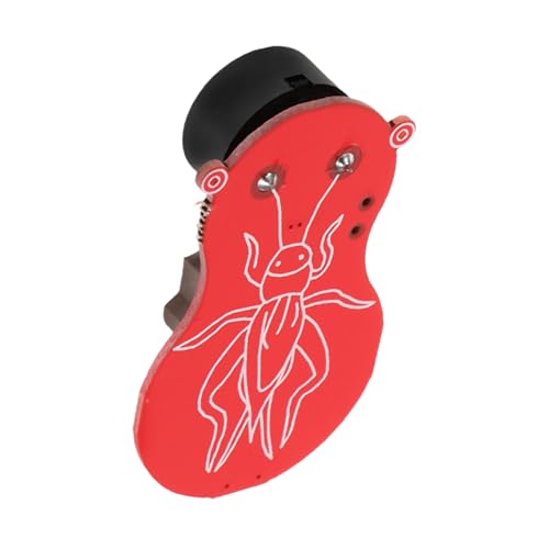 Warmhm Cricket Sound Maker Gruseliger Geräuschmacher Bürostreich Nerviger Cricket Geräuschmacher Zirpender Cricket Streich Nerviger Geräuschmacher Streich Geräuschmacher Streich Ornament Warmhm Cricket Sound Maker Gruseliger Geräuschmacher Bürostreich Nerviger Cricket Geräuschmacher Zirpender Cricket Streich Nerviger Geräuschmacher Streich Geräuschmacher Streich Ornament von Warmhm