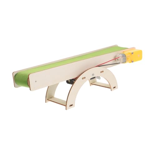 Warmhm DIY Holz Puzzle Automatisches Für Lernspielzeug Für Studenten Elektrisches Modell Für Kreative Bastelprojekte Stem Für Jungen Warmhm DIY Holz Puzzle Automatisches Für Lernspielzeug Für Studenten Elektrisches Modell Für Kreative Bastelprojekte Stem Für Jungen von Warmhm