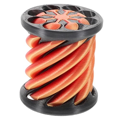 Warmhm Dekompressionsspielzeug Mini-Fidget-spielzeuge Matschiges Für Zappelspielzeug Masse Pop- Schreibtischspielzeug Coole Zappelspielzeuge Mini-fidgets Plastik von Warmhm