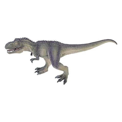 Warmhm Dinosaurier Deko Figur Lebensnahe Plastik Dinosaurier Handwerk Simulationsspielzeug für Tolle Geschenkidee für Jungen Grüne Statue für Kreative Warmhm Dinosaurier Deko Figur Lebensnahe Plastik Dinosaurier Handwerk Simulationsspielzeug für Tolle Geschenkidee für Jungen Grüne Statue für Kreative von Warmhm