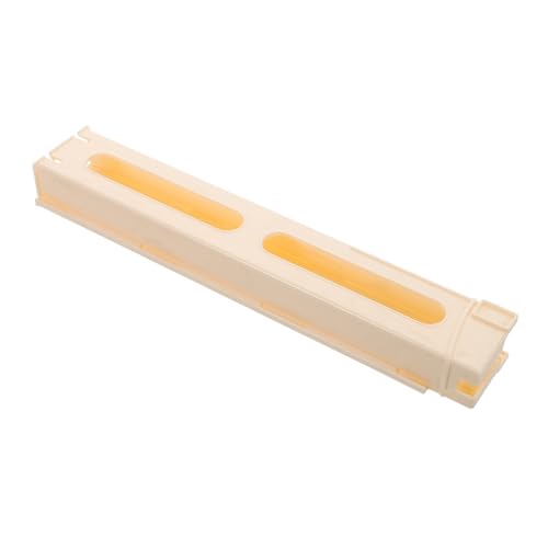 Warmhm Domino für familienspiele interaktives pädagogisches Mexikanische Eisenbahnschienen Zubehör für Brettspiele Plastik Beige Warmhm Domino für familienspiele interaktives pädagogisches Mexikanische Eisenbahnschienen Zubehör für Brettspiele Plastik Beige von Warmhm