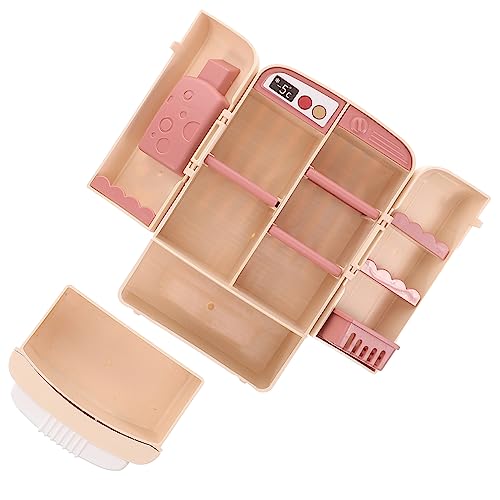 Warmhm Doppeltür Kühlschrank Kühlschränke Kleiner Kühlschrank Für Spielzeughaus Mini Kühlschrank Küchenminiaturen Miniatur Kühlschrank Ornament Mini Kühlschrank Zum Warmhm Doppeltür Kühlschrank Kühlschränke Kleiner Kühlschrank Für Spielzeughaus Mini Kühlschrank Küchenminiaturen Miniatur Kühlschrank Ornament Mini Kühlschrank Zum von Warmhm