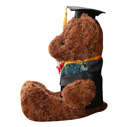 Warmhm Dr Bär Puppe Kuscheltiere Für Kleinkindgeschenke Kindergeschenke Cartoon Bär Puppe Kuschelbär Puppe Bequemes Kuscheltier Kinderspielzeug Kuscheltier Bär Couch Pp Baumwolle Warmhm Dr Bär Puppe Kuscheltiere Für Kleinkindgeschenke Kindergeschenke Cartoon Bär Puppe Kuschelbär Puppe Bequemes Kuscheltier Kinderspielzeug Kuscheltier Bär Couch Pp Baumwolle von Warmhm